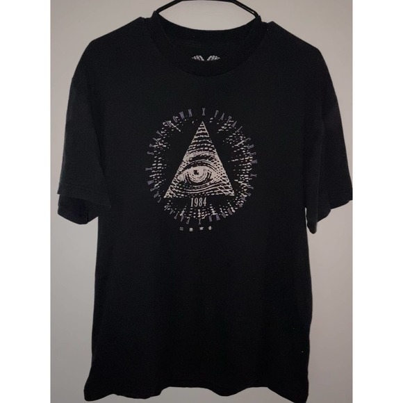 Vintage Band Tee - Picture 3 of 3